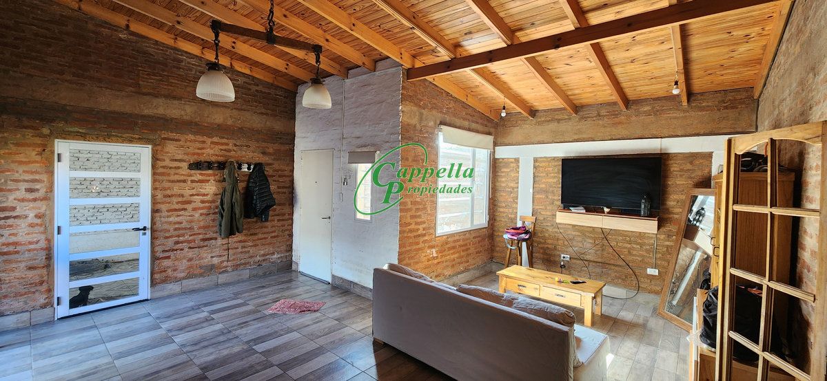 Casa en Venta en Angel Brunel 1631,  Bahía Blanca - Bahía Blanca Propiedades | SITIO OFICIAL l