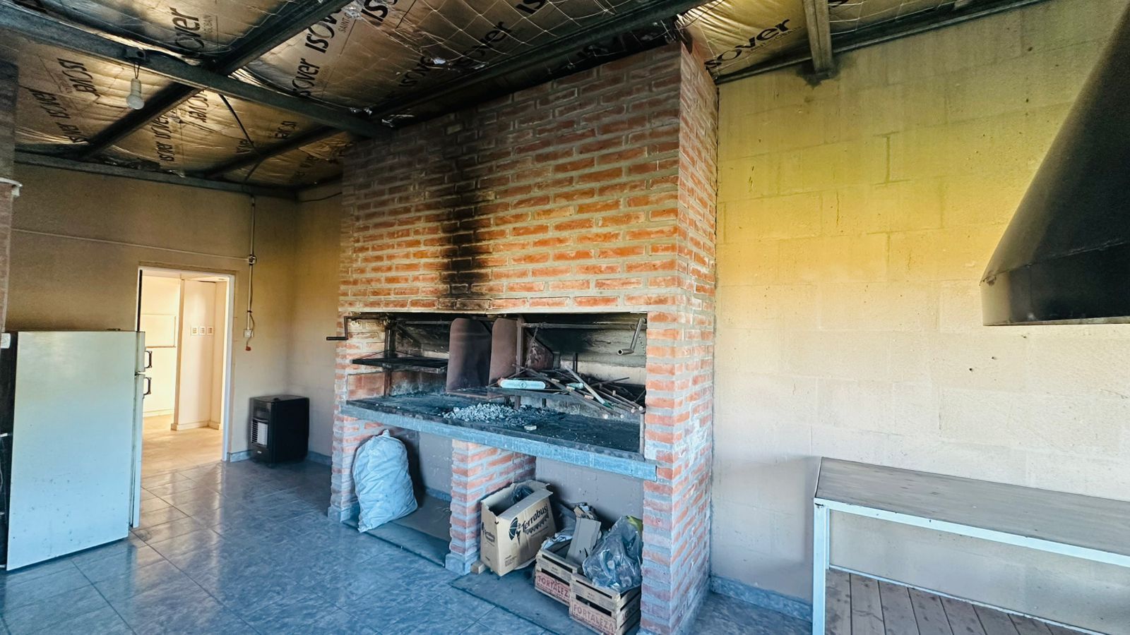 Local en Venta en Ruta 72 Km 7,  Saldungaray - Bahía Blanca Propiedades | SITIO OFICIAL l