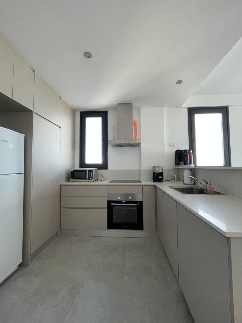 Departamento en Venta en Av. Perón 380,  Monte Hermoso - Bahía Blanca Propiedades | SITIO OFICIAL l