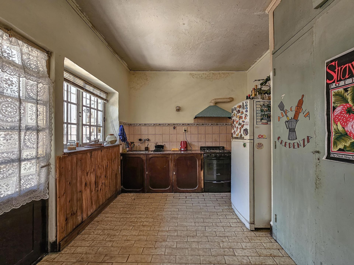 Casa en Venta en Villarino 285, Macrocentro, Bahía Blanca - Bahía Blanca Propiedades | SITIO OFICIAL l