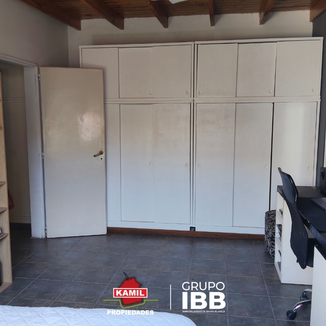 Casa en Venta en Santa Fe 899, Pedro Pico, Bahía Blanca - Bahía Blanca Propiedades | SITIO OFICIAL l