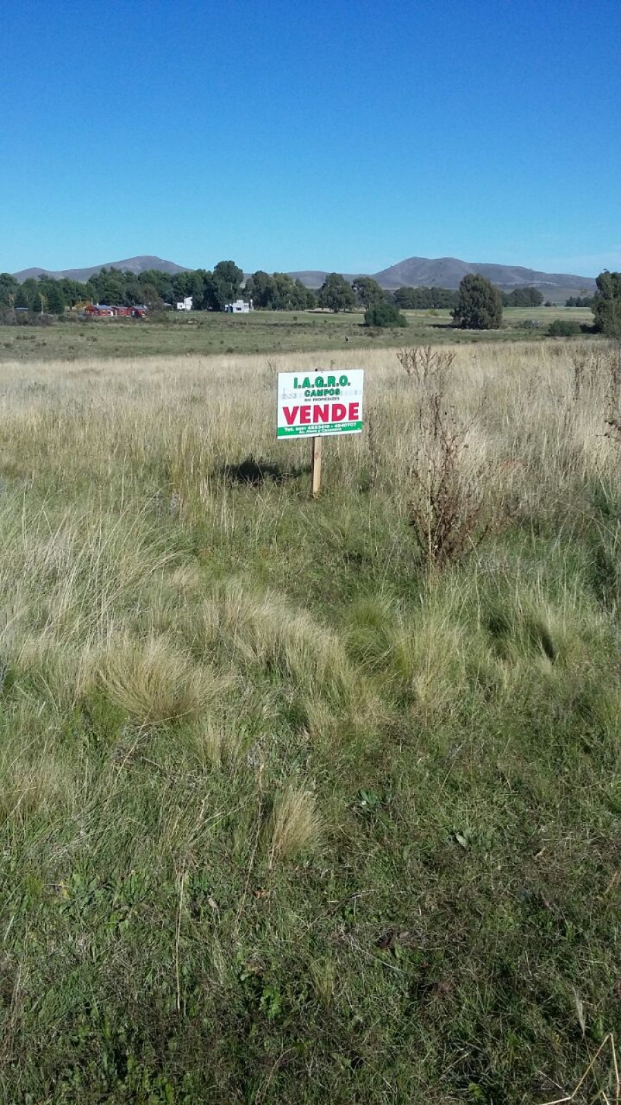 Terreno en Venta en Villa Serrana La Gruta,  Villa Serrana La Gruta - Bahía Blanca Propiedades | SITIO OFICIAL l