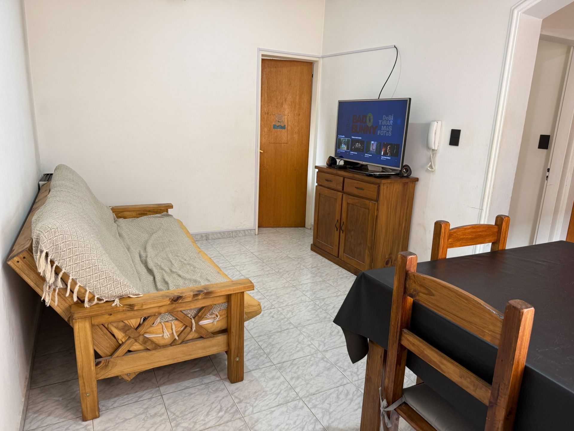 Departamento en Venta en Estomba 1262 , Universitario, Bahía Blanca - Bahía Blanca Propiedades | SITIO OFICIAL l