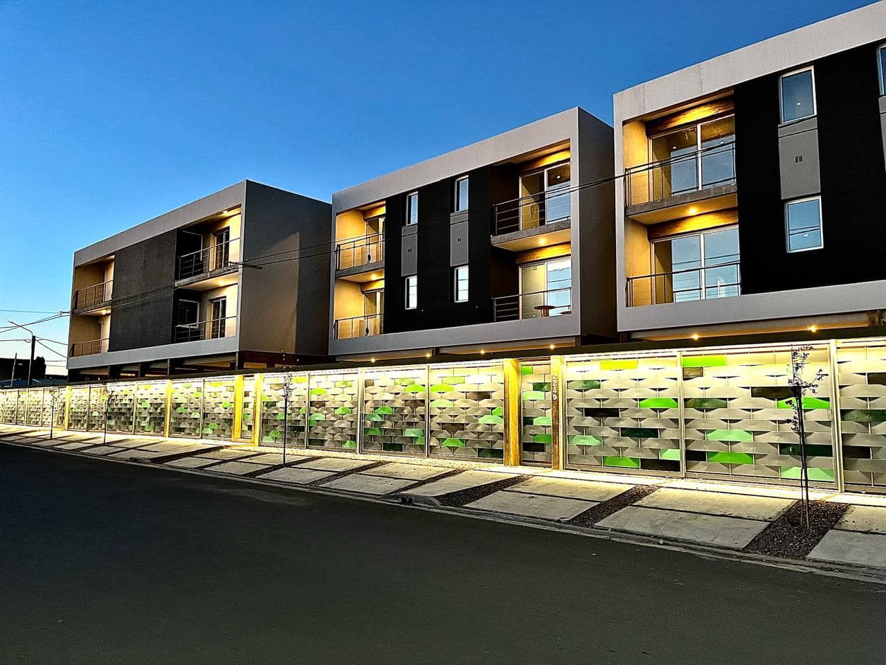 Departamento en Venta en ALVEAR 2200, Villa del Parque, Bahía Blanca - Bahía Blanca Propiedades | SITIO OFICIAL l