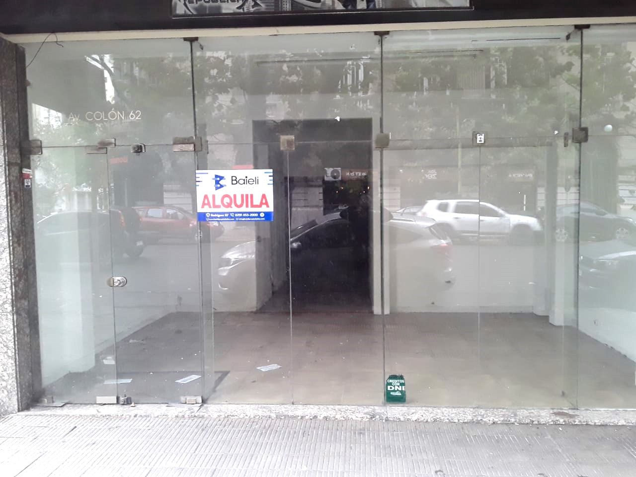 Local en Venta en Av. Colon 62,  Bahía Blanca - Bahía Blanca Propiedades | SITIO OFICIAL l