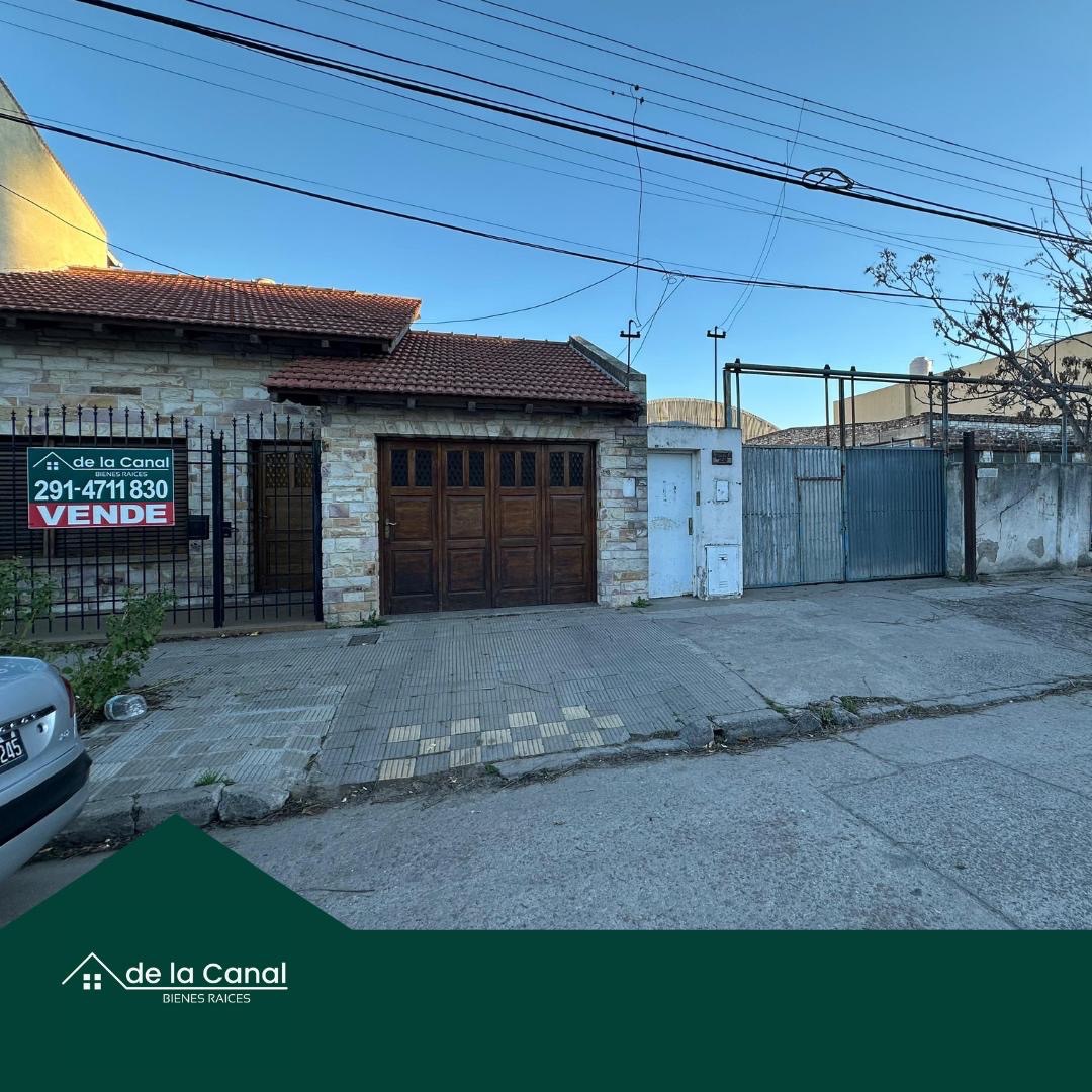 Galpón en Venta en Aguado 100, Macrocentro, Bahía Blanca - Bahía Blanca Propiedades | SITIO OFICIAL l