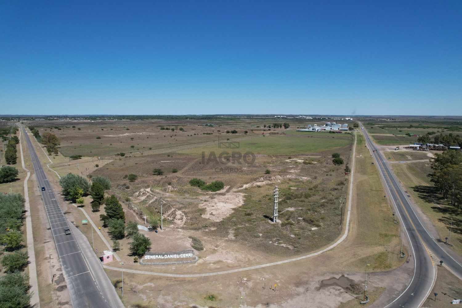 Terreno en Venta en General Cerri,  General Cerri - Bahía Blanca Propiedades | SITIO OFICIAL l