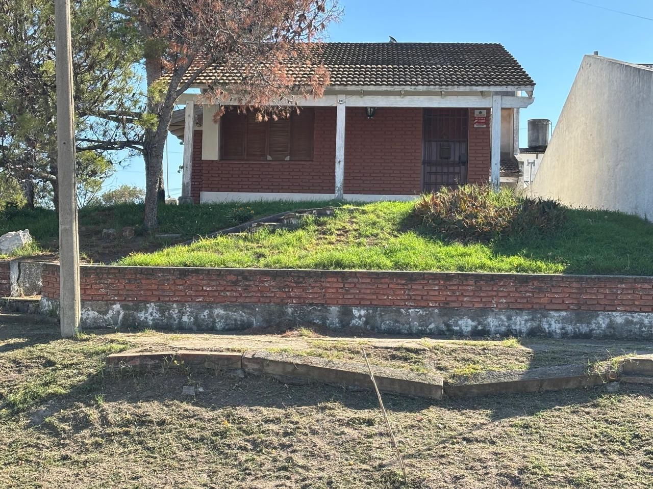 Casa en Venta en Avenida Bahia Blanca 993, Centro, Monte Hermoso - Bahía Blanca Propiedades | SITIO OFICIAL l