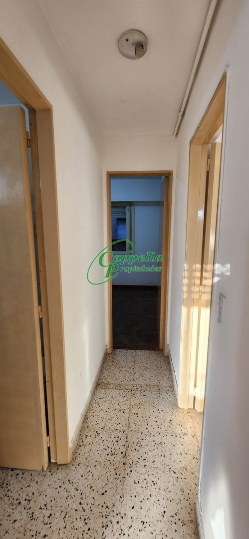 Departamento en Alquiler en Alem 1047, Universitario, Bahía Blanca - Bahía Blanca Propiedades | SITIO OFICIAL l