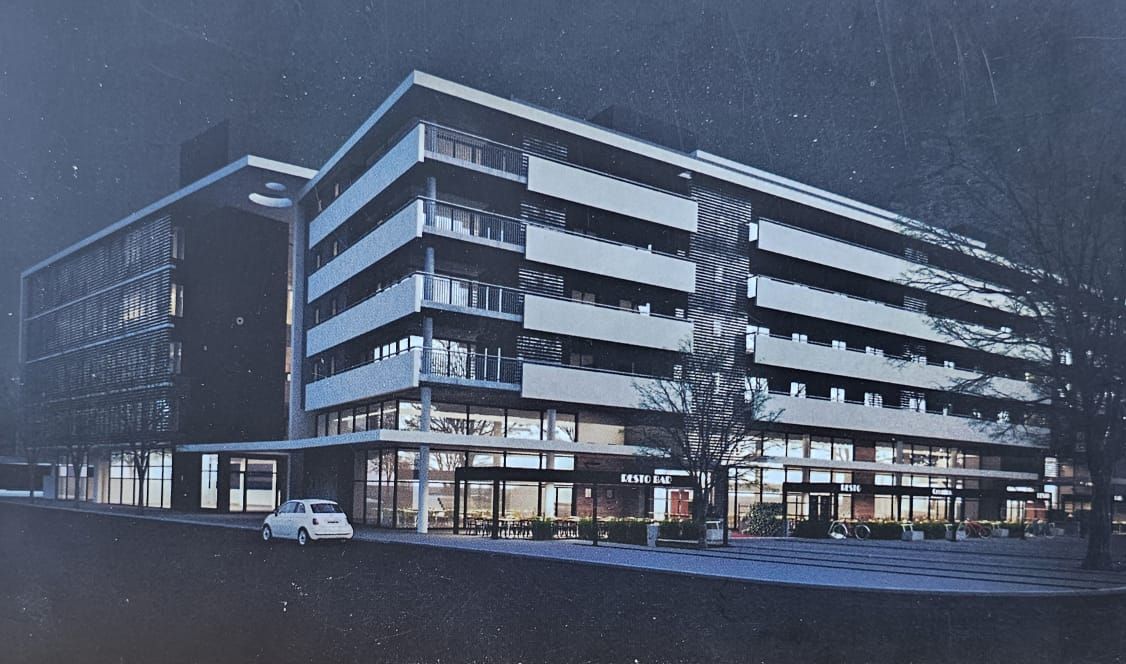 Oficina en Venta en Dorrego Y General Paz,  Bahía Blanca - Bahía Blanca Propiedades | SITIO OFICIAL l