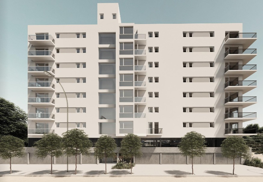 Departamento en Venta en Costanera 850,  Monte Hermoso - Bahía Blanca Propiedades | SITIO OFICIAL l