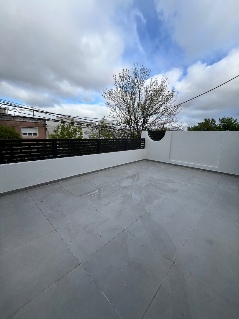 Casa en Planta Alta en Venta en Bravard 300, Pacifico, Bahía Blanca - Bahía Blanca Propiedades | SITIO OFICIAL l
