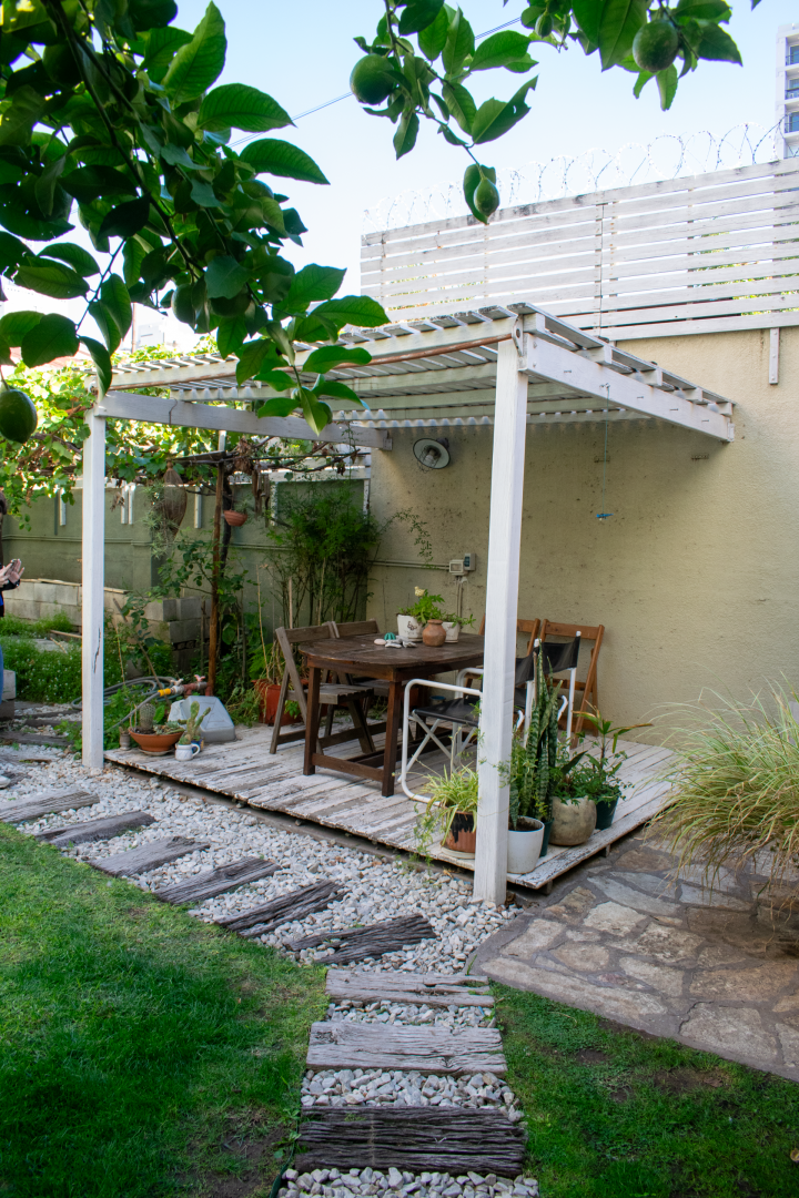 Casa en Venta en Paraguay 0, Centro, Bahía Blanca - Bahía Blanca Propiedades | SITIO OFICIAL l