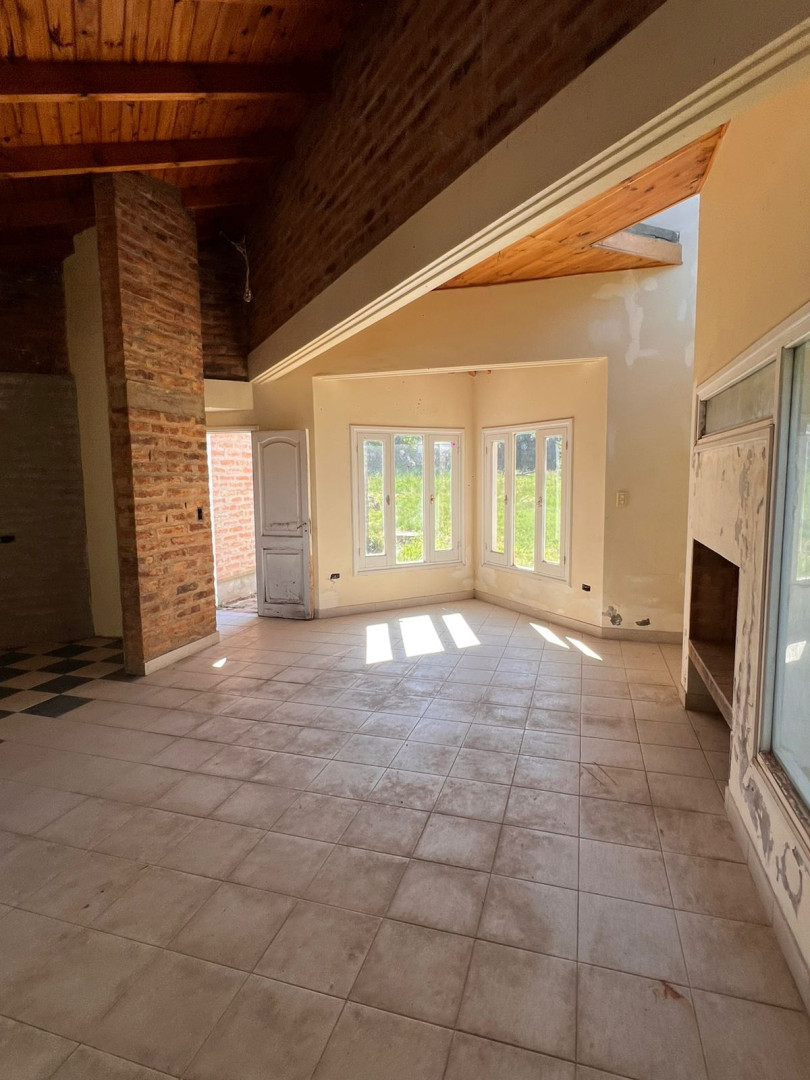 Casa en Venta en Pago Chico, Pago Chico, Bahía Blanca - Bahía Blanca Propiedades | SITIO OFICIAL l