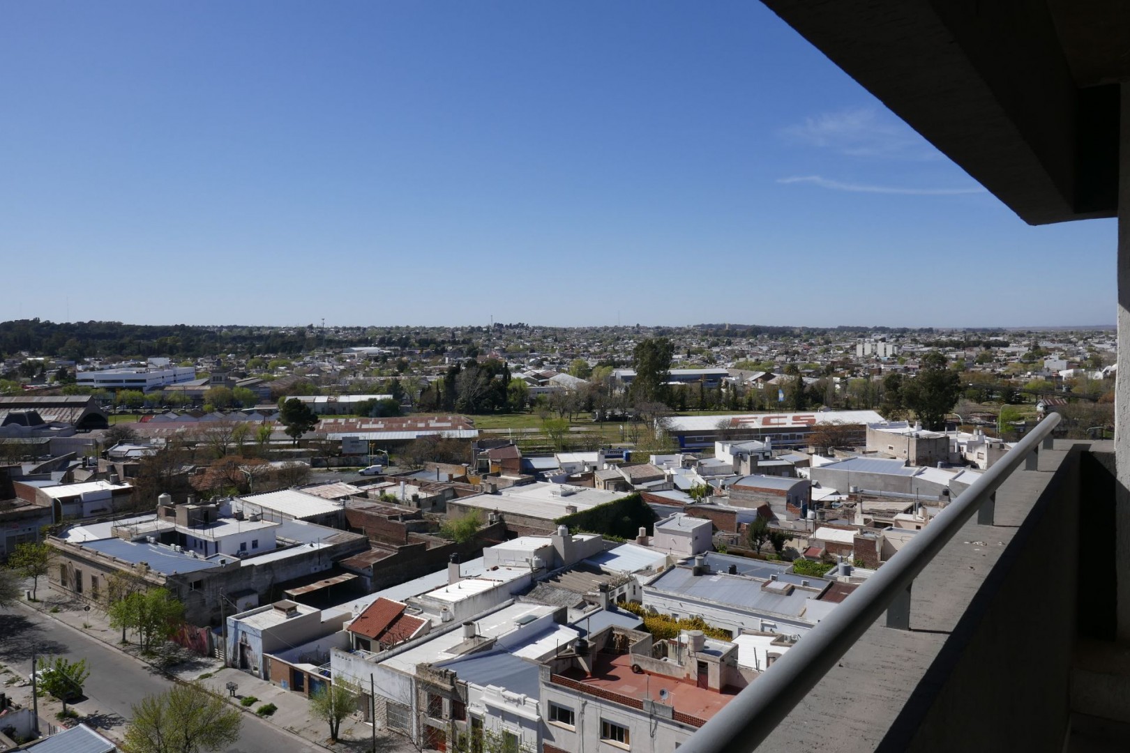 Departamento en Alquiler en San Martin 679, Centro, Bahía Blanca - Bahía Blanca Propiedades | SITIO OFICIAL l