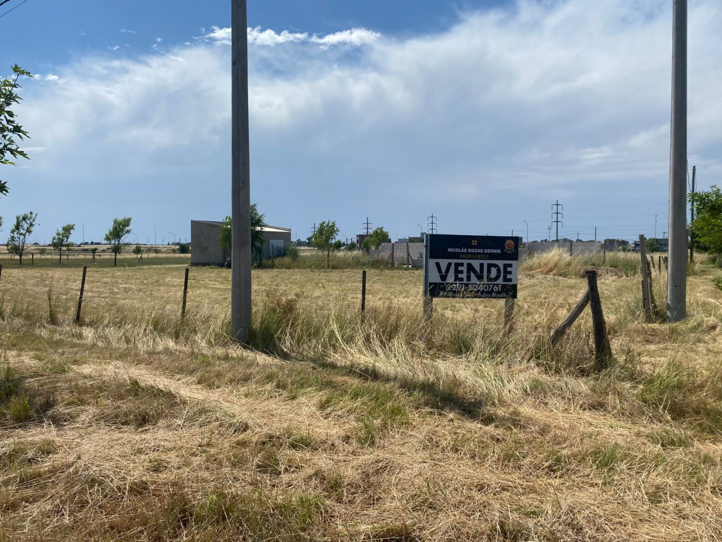 Terreno en Venta en Hugo Del Carril 2200, Nova Terra, Bahía Blanca - Bahía Blanca Propiedades | SITIO OFICIAL l