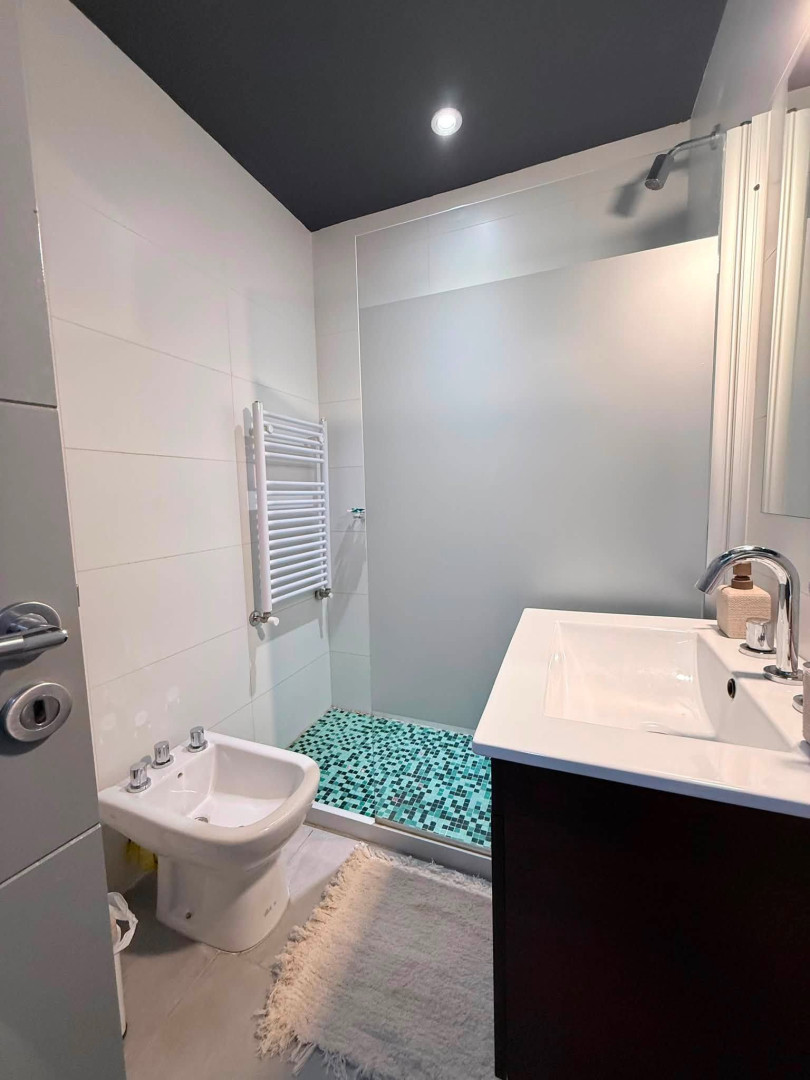 Departamento en Alquiler en Sarmiento 536, Centro, Bahía Blanca - Bahía Blanca Propiedades | SITIO OFICIAL l