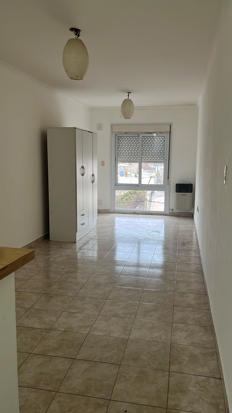 Departamento en Alquiler en MITRE 1539 PISO 2, Universitario, Bahía Blanca - Bahía Blanca Propiedades | SITIO OFICIAL l