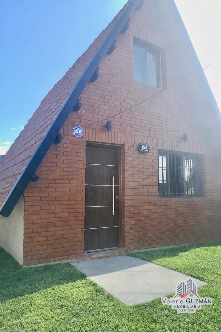 Casa en Venta en Catamarca 150,  Punta Alta - Bahía Blanca Propiedades | SITIO OFICIAL l