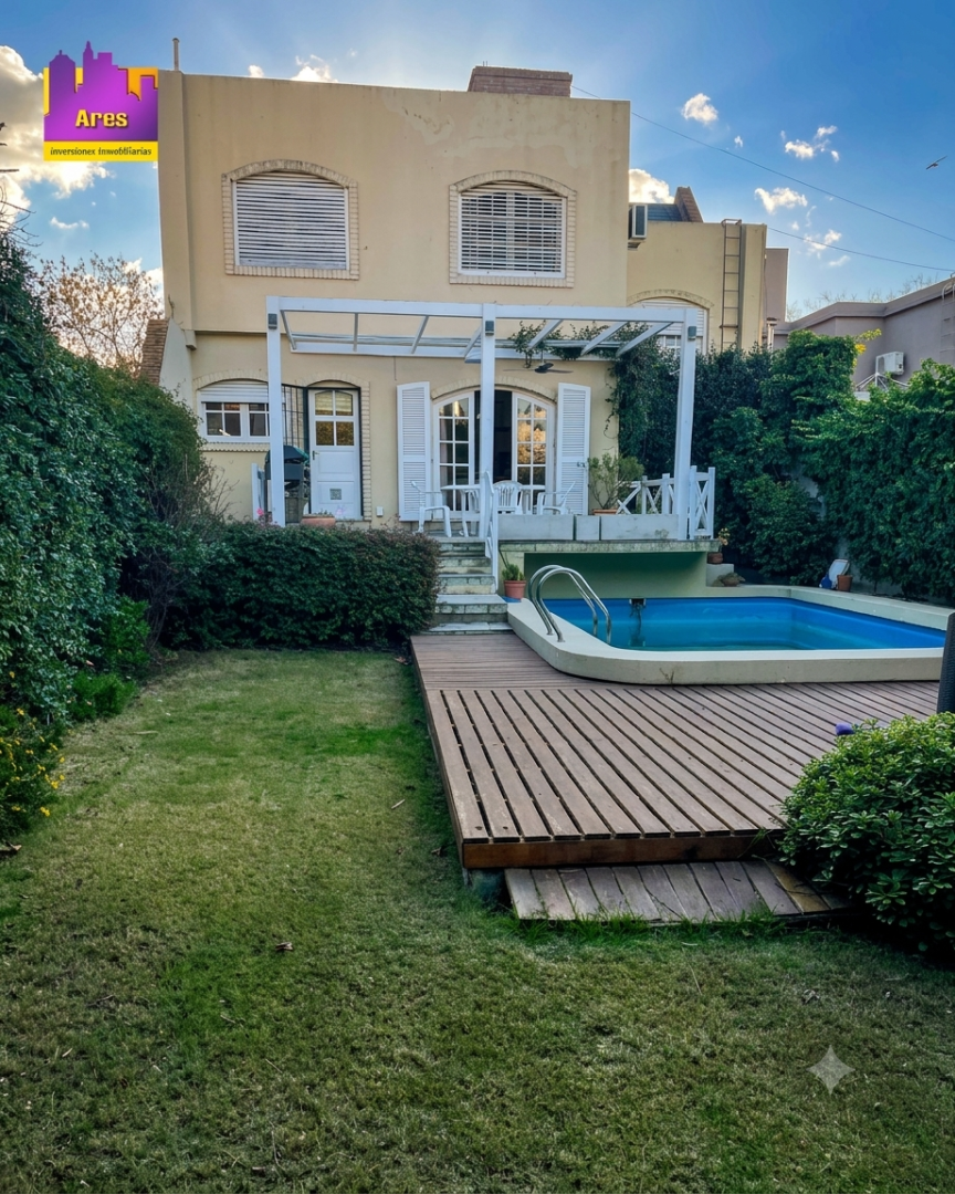 Casa en Venta en Rodriguez 2100, Altos de Palihue, Bahía Blanca - Bahía Blanca Propiedades | SITIO OFICIAL l