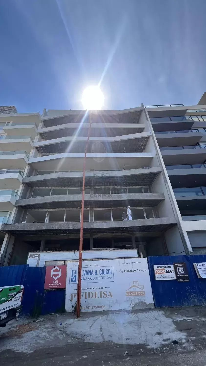 Departamento en Venta en Avenida Costanera Este 600,  Monte Hermoso - Bahía Blanca Propiedades | SITIO OFICIAL l
