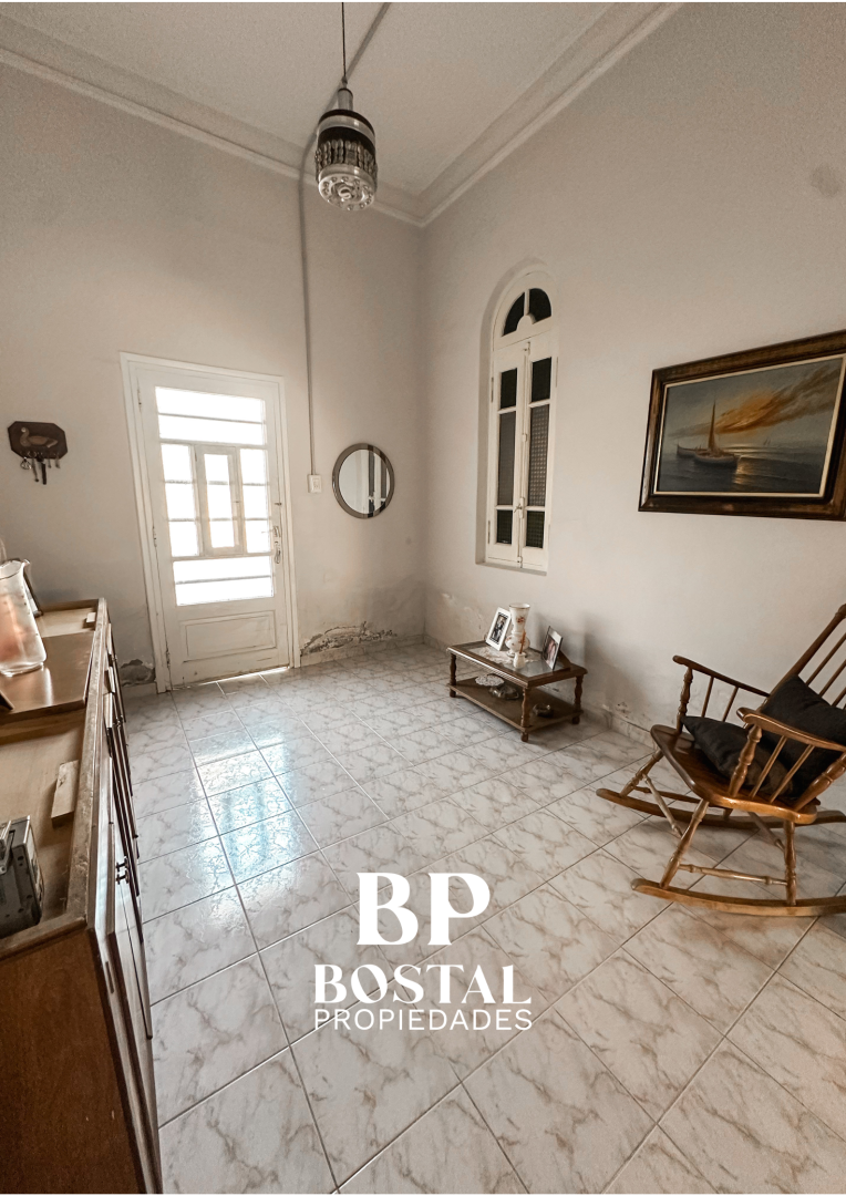 Casa en Venta en 12 De Octubre 258, Napostá, Bahía Blanca - Bahía Blanca Propiedades | SITIO OFICIAL l