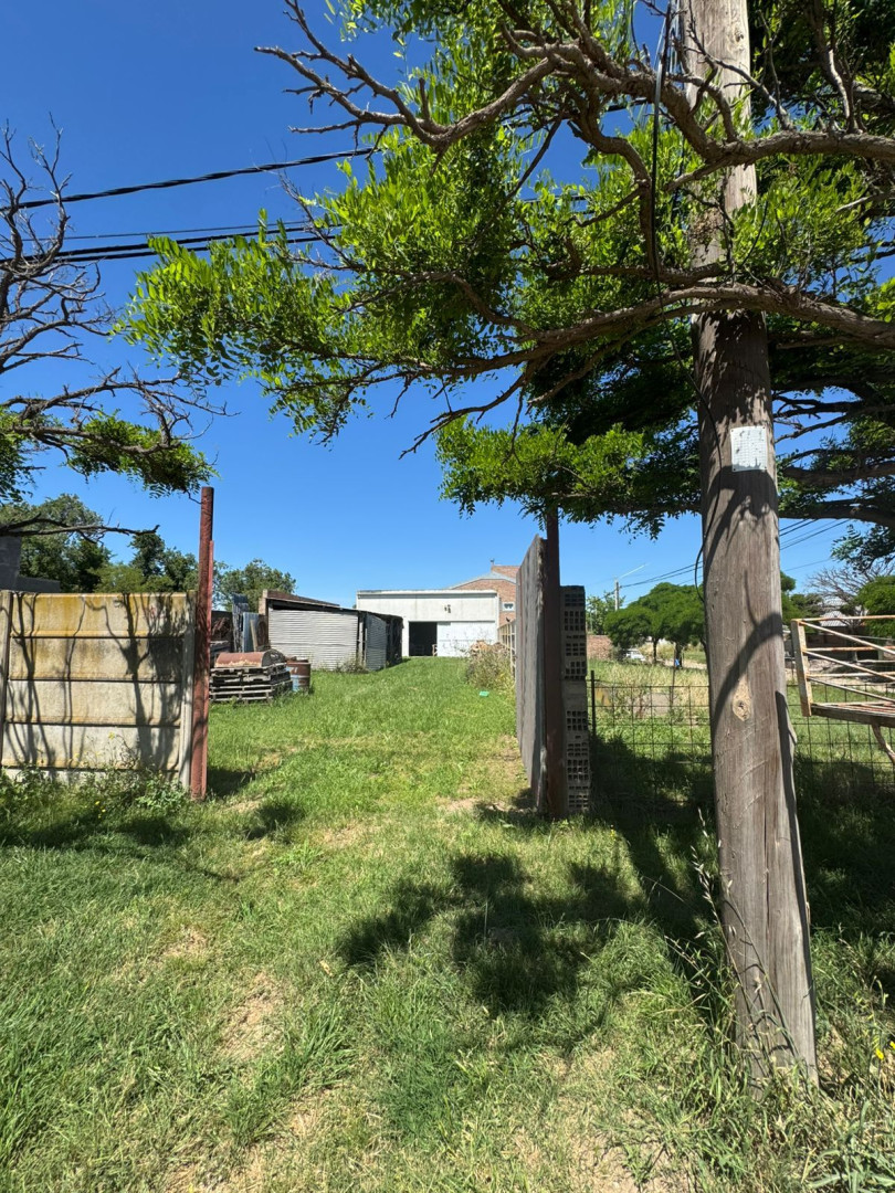 Terreno en Venta en Witcomb 3890,  Bahía Blanca - Bahía Blanca Propiedades | SITIO OFICIAL l