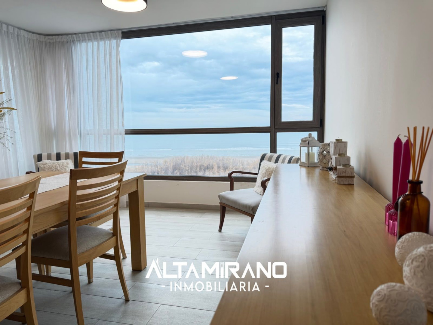 Departamento en Venta en Av.presidente Perón 810, Monte del Este, Monte Hermoso - Bahía Blanca Propiedades | SITIO OFICIAL l
