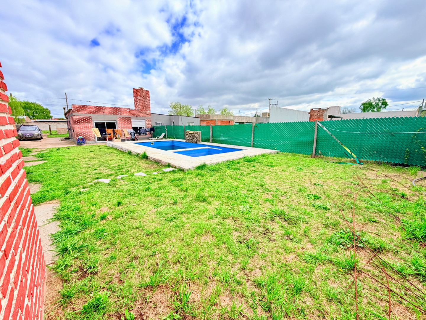 Casa en Venta en Victorica 2700, Las Cañitas II, Bahía Blanca - Bahía Blanca Propiedades | SITIO OFICIAL l