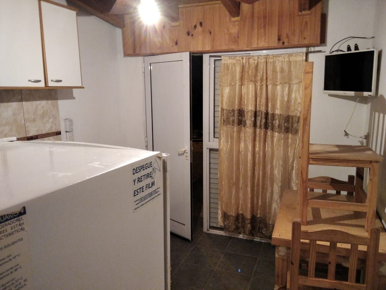 Casa en Venta en Rio Atuel 523, Dufaur, Monte Hermoso - Bahía Blanca Propiedades | SITIO OFICIAL l