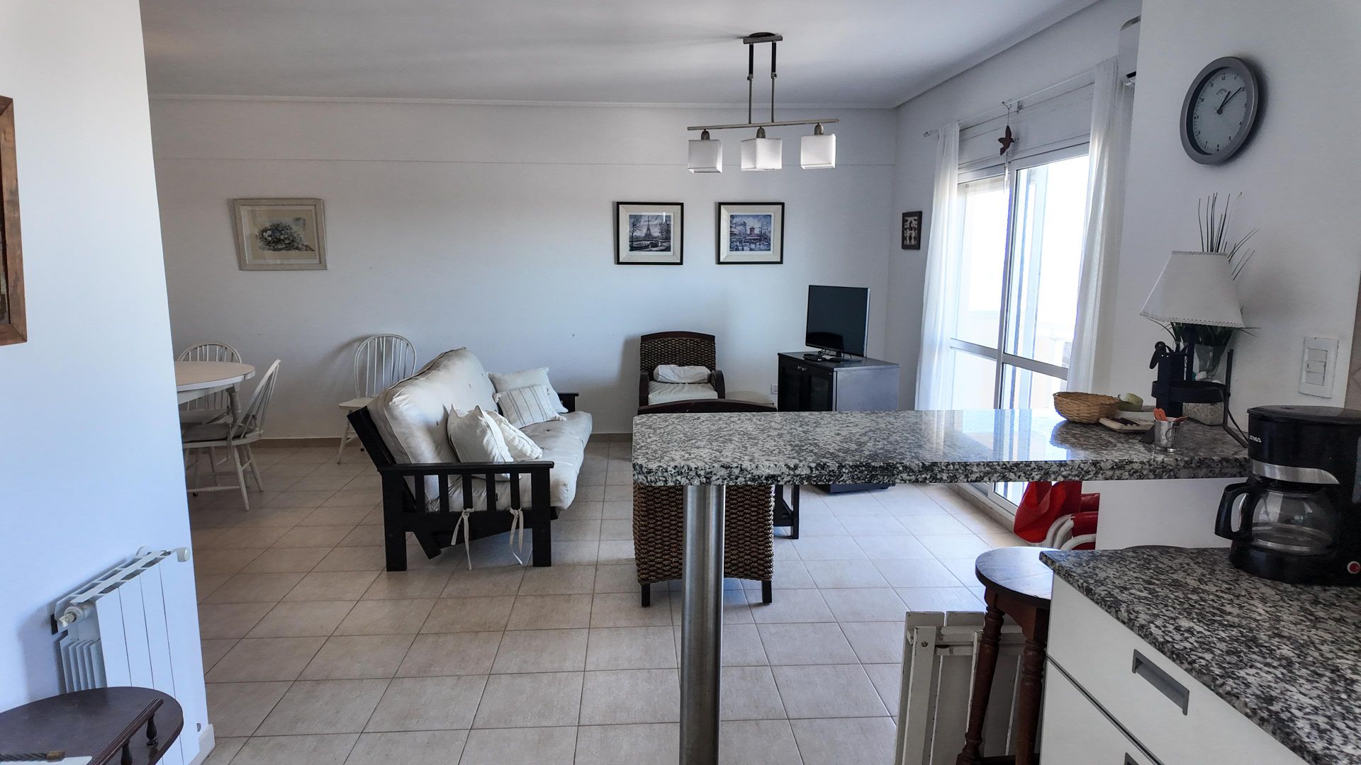Departamento en Venta en Gregorio Juarez 127,  Monte Hermoso - Bahía Blanca Propiedades | SITIO OFICIAL l