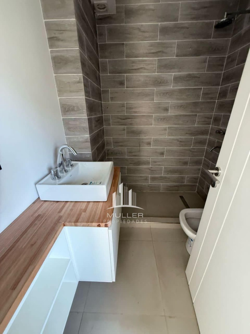Departamento en Venta en WITCOMB 65, La Falda, Bahía Blanca - Bahía Blanca Propiedades | SITIO OFICIAL l