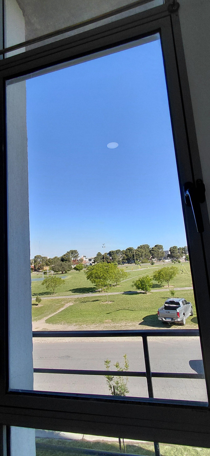 Departamento en Alquiler en 17 De Mayo 82, San Roque, Bahía Blanca - Bahía Blanca Propiedades | SITIO OFICIAL l