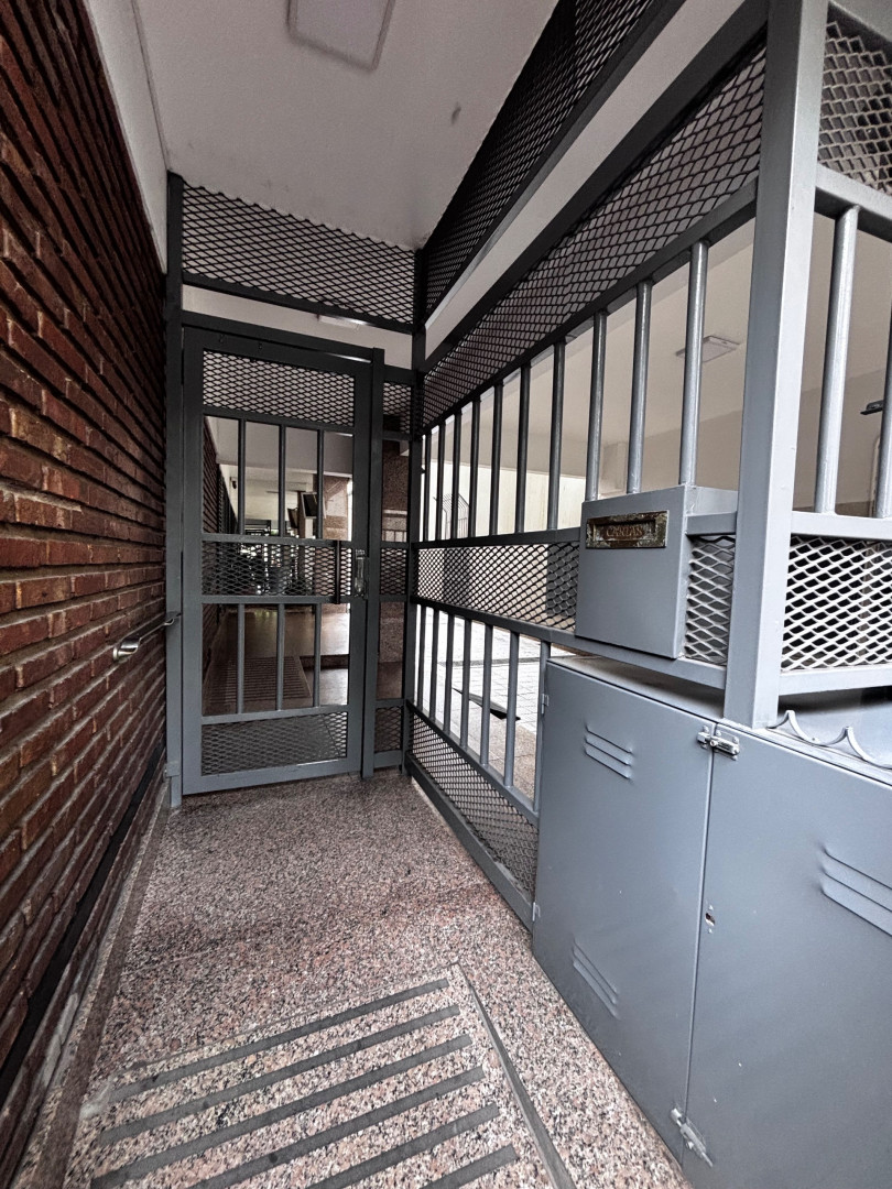 Departamento en Venta en Mitre 41, Centro, Bahía Blanca - Bahía Blanca Propiedades | SITIO OFICIAL l