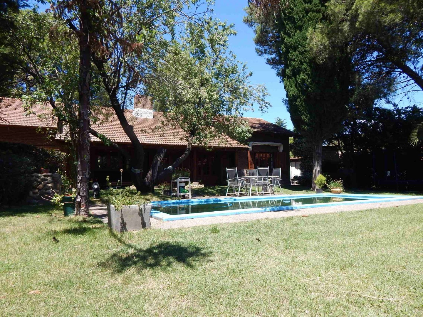 Casa en Venta en Payro 253,  Bahía Blanca - Bahía Blanca Propiedades | SITIO OFICIAL l