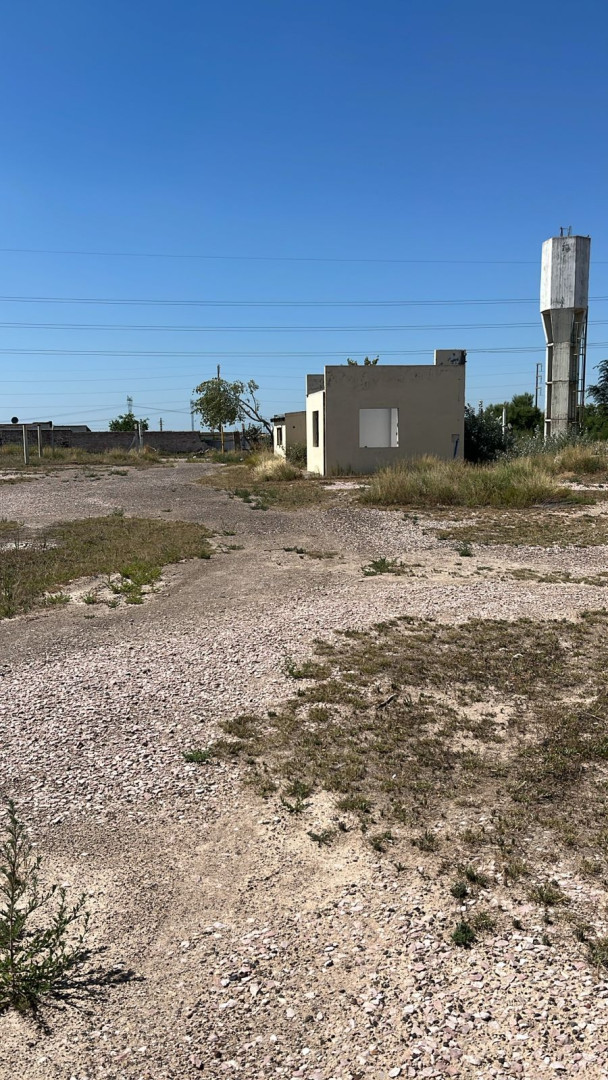 Galpón en Venta en Av. Francisco Perito Moreno Y Gral. Nicolas Levalle,  Bahía Blanca - Bahía Blanca Propiedades | SITIO OFICIAL l