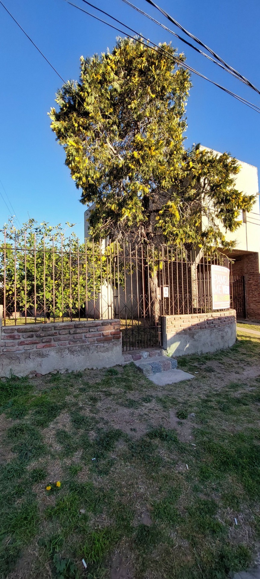 Casa en Alquiler en Punta Alta 673,  Bahía Blanca - Bahía Blanca Propiedades | SITIO OFICIAL l