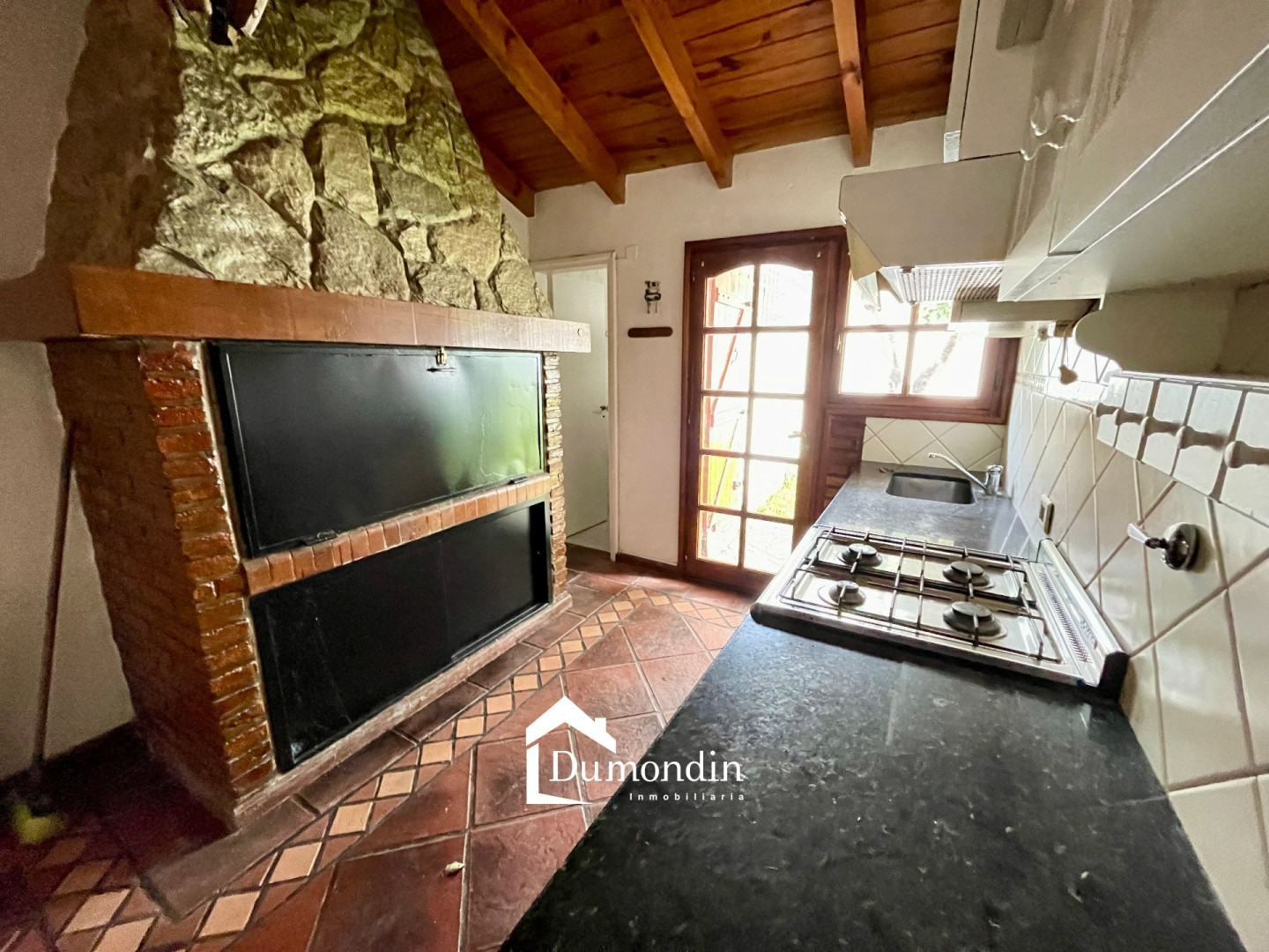 Casa en Alquiler en Nicaragua 1816, San Cayetano, Bahía Blanca - Bahía Blanca Propiedades | SITIO OFICIAL l