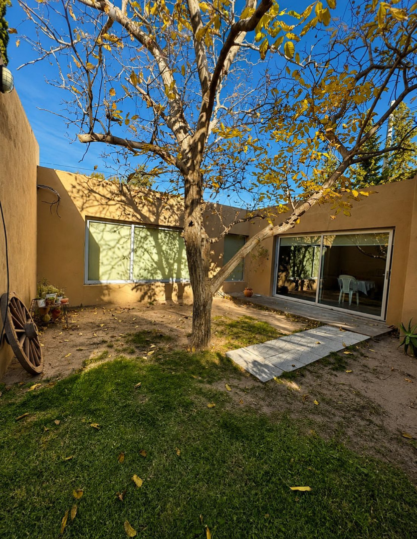 Casa en Venta en Esquina Pilmaiquén Y Quillén, Patagonia, Bahía Blanca - Bahía Blanca Propiedades | SITIO OFICIAL l