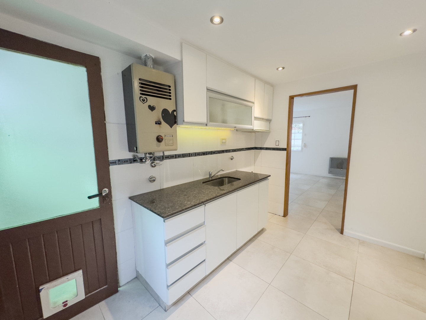 Departamento en Alquiler en 12 De Octubre 925, Comahue, Bahía Blanca - Bahía Blanca Propiedades | SITIO OFICIAL l