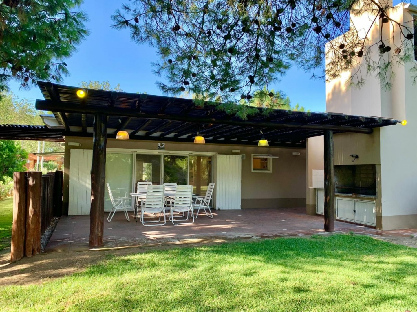 Casa en Venta en Rodriguez Peña 2878,  Monte Hermoso - Bahía Blanca Propiedades | SITIO OFICIAL l