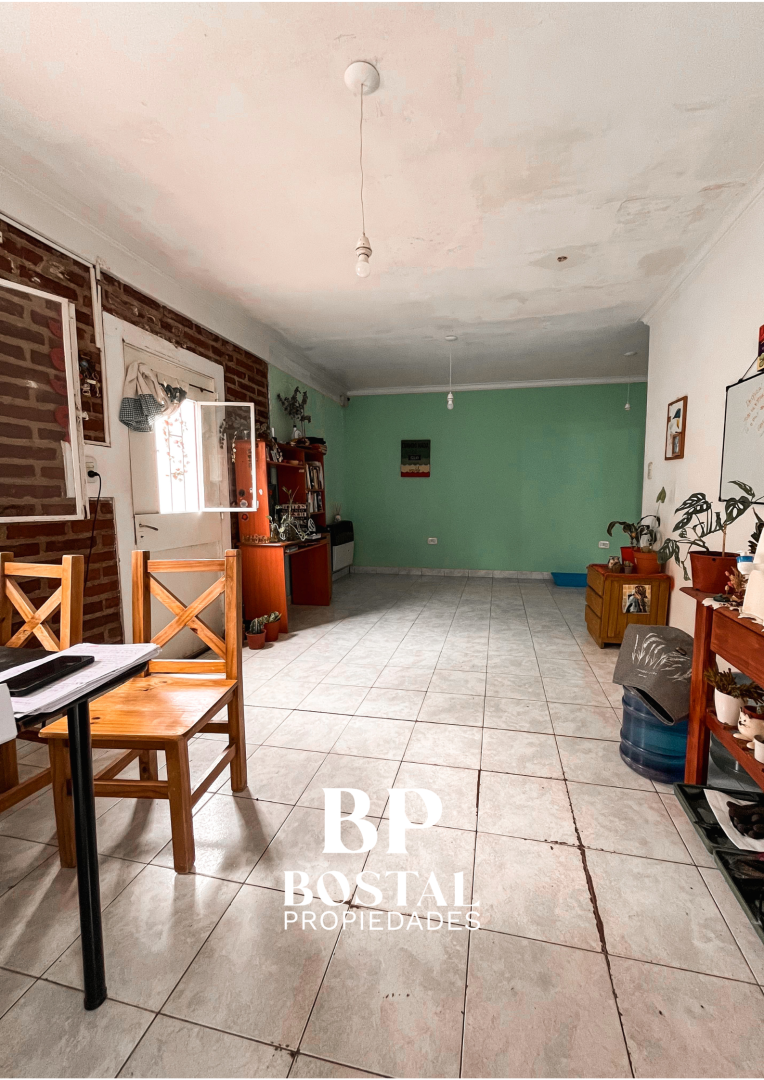 Casa con Local en Venta en Pedro Pico 1047, Pedro Pico, Bahía Blanca - Bahía Blanca Propiedades | SITIO OFICIAL l