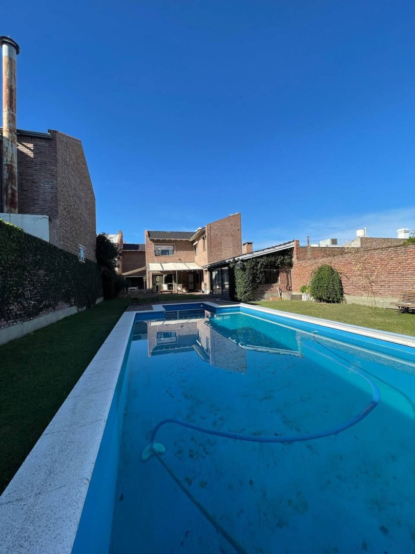 Casa en Venta en Sarmiento 1300, Palihue, Bahía Blanca - Bahía Blanca Propiedades | SITIO OFICIAL l