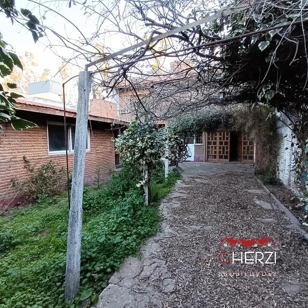 Casa en Venta  Villa del Parque, Bahía Blanca - Bahía Blanca Propiedades | SITIO OFICIAL l