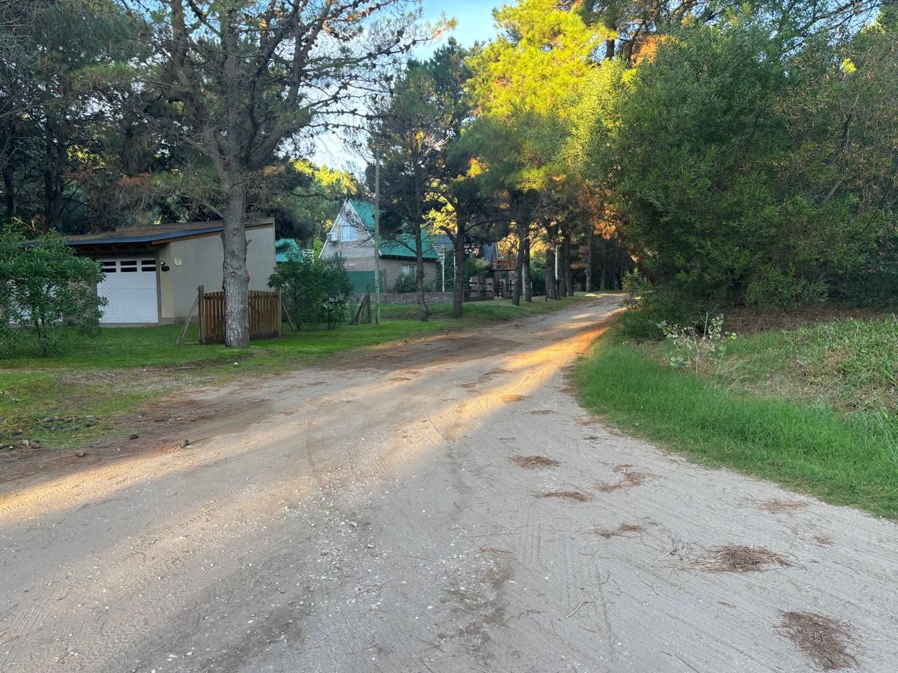Terreno en Venta en Del Cazon Y Los Caracoles, Las Dunas, Monte Hermoso - Bahía Blanca Propiedades | SITIO OFICIAL l