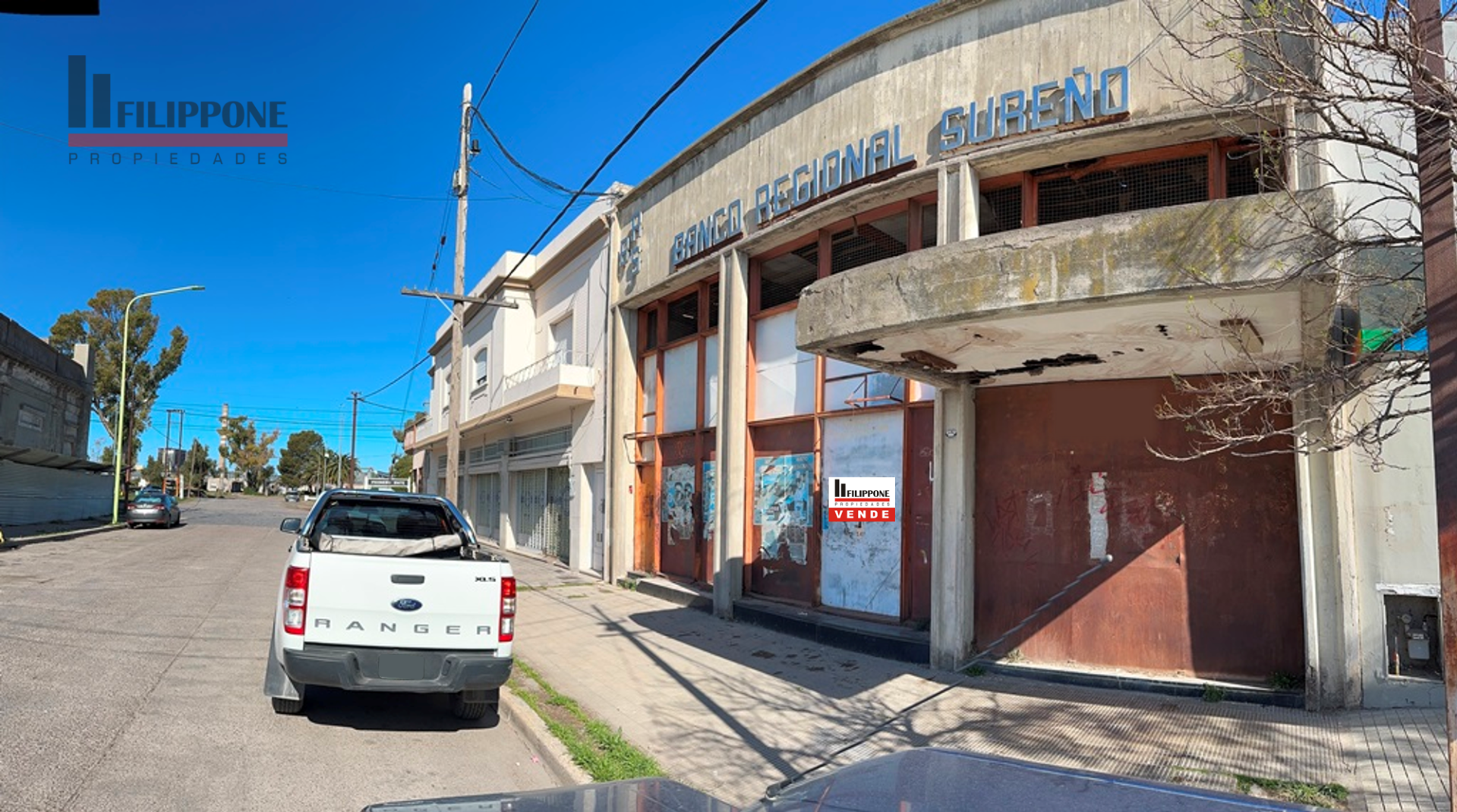 Local en Venta en General Belgrano 3763, Ingeniero White, Bahía Blanca - Bahía Blanca Propiedades | SITIO OFICIAL l