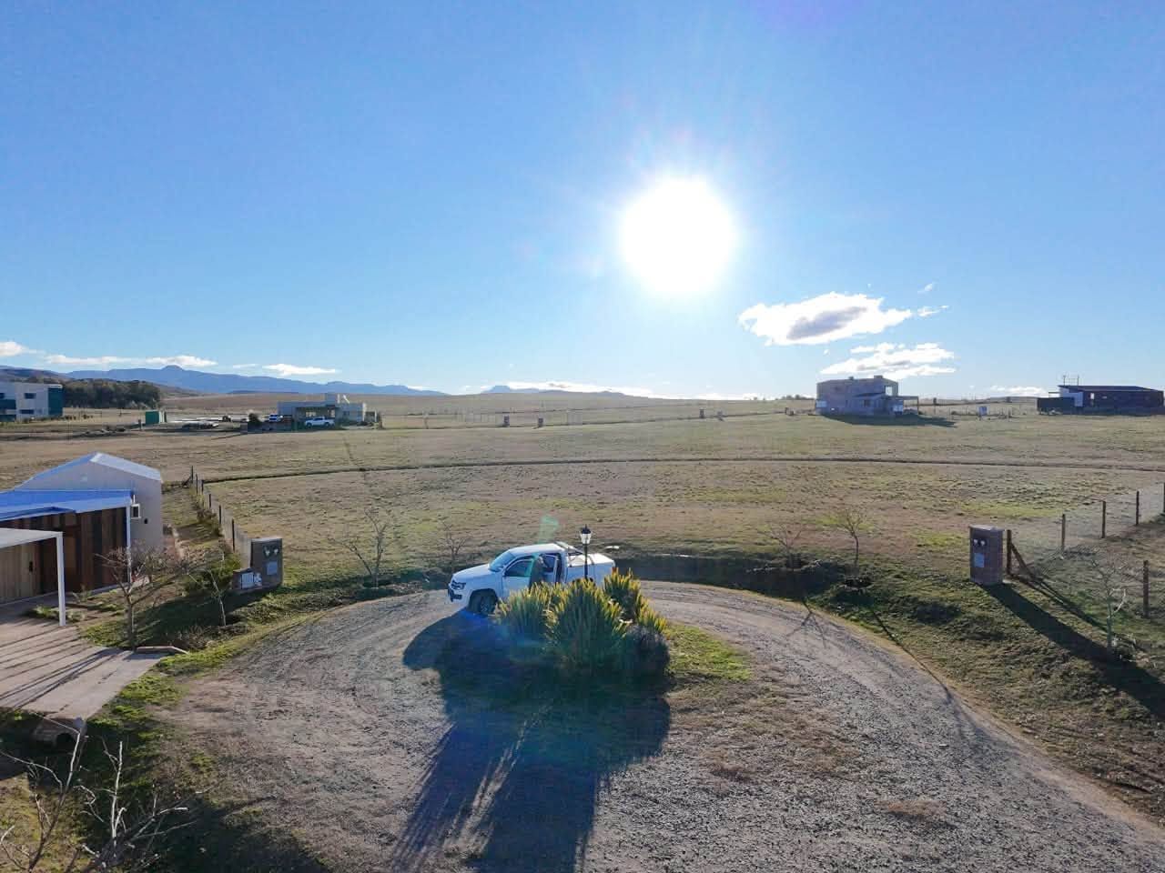 Terreno en Venta en LOTE , Las Verbenas , Sierra de  la Ventana - Bahía Blanca Propiedades | SITIO OFICIAL l