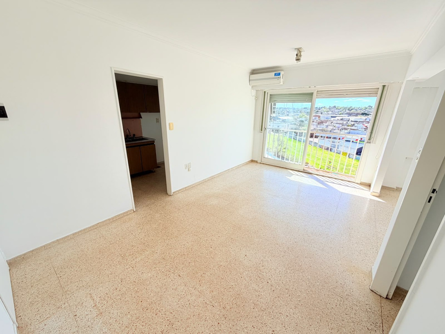 Departamento en Alquiler en Brandsen , Macrocentro, Bahía Blanca - Bahía Blanca Propiedades | SITIO OFICIAL l
