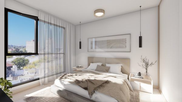 Departamento en Venta en O'Higgins 237, Centro, Bahía Blanca - Bahía Blanca Propiedades | SITIO OFICIAL l