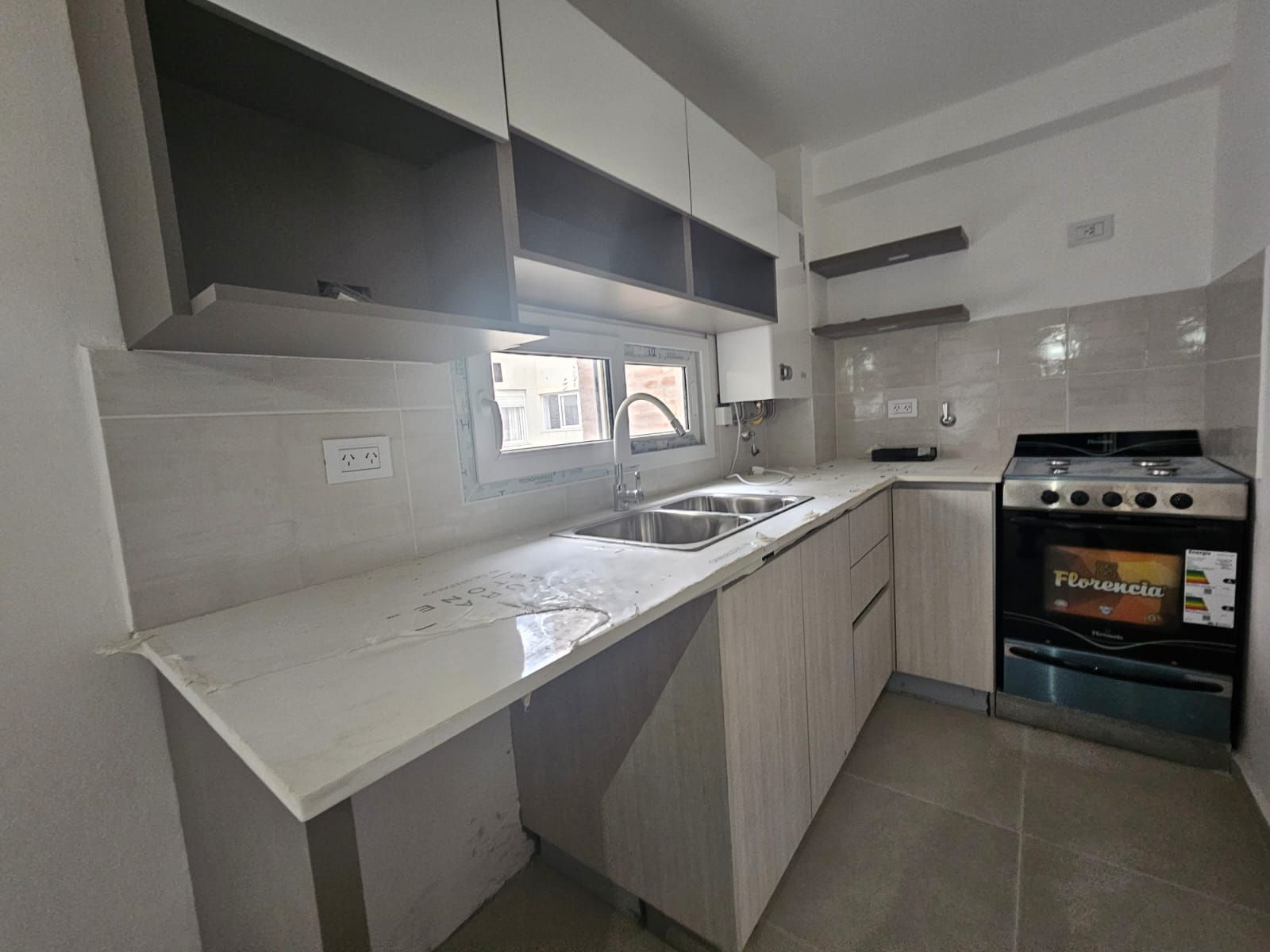 Departamento en Venta en Casanova 400, Macrocentro, Bahía Blanca - Bahía Blanca Propiedades | SITIO OFICIAL l